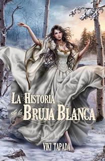 Ficha: La historia de la bruja blanca