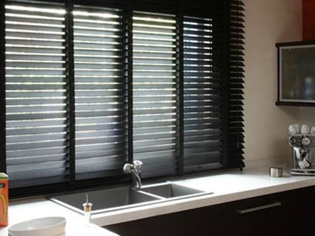 CORTINAS, ESTORES, ENROLLABLES... TÚ ELIGES: #DiarioDeco24 - En la cocina CORTINAS, ESTORES, ENROLLABLES... TÚ ELIGES: #DiarioDeco24 - En la cocina