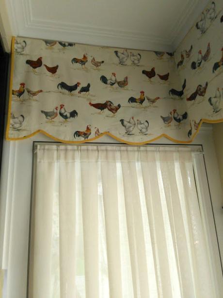 CORTINAS, ESTORES, ENROLLABLES... TÚ ELIGES: #DiarioDeco24 - En la cocina CORTINAS, ESTORES, ENROLLABLES... TÚ ELIGES: #DiarioDeco24 - En la cocina