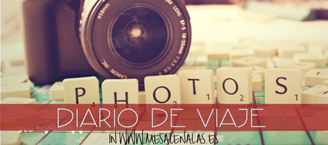 CREA TU ALBUM DIY ¿COMO? NO PARES DE LEER