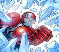 Iron Man nº05