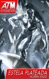 Los Defensores nº22