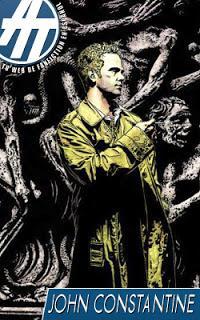 Elseworlds Constantine nº07