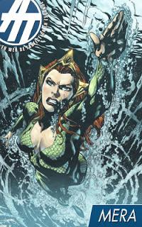 Aquaman nº06