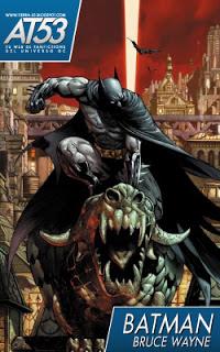 Elseworlds Man of Steel nº24