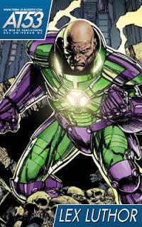 Elseworlds Man of Steel nº24