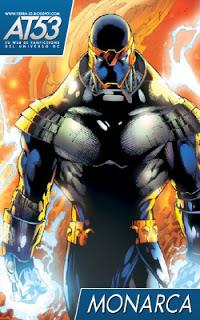 Elseworlds Man of Steel nº24