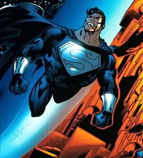 Elseworlds Man of Steel nº24