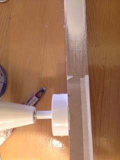 Lámpara de techo DIY Lámpara de techo DIY