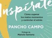 Inspírate, pancho campo