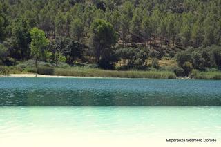 LAGUNAS DE RUIDERA