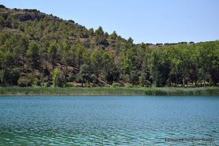 LAGUNAS DE RUIDERA