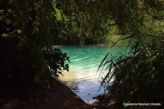 LAGUNAS DE RUIDERA