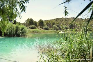 LAGUNAS DE RUIDERA