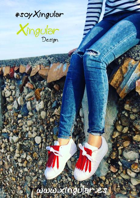 Xingular: “Nos identificamos con una frase de Harry Winston La gente va a mirar … haz que valga la pena”