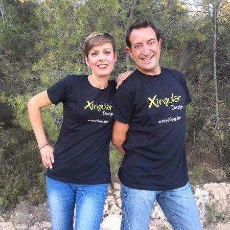 Xingular: “Nos identificamos con una frase de Harry Winston La gente va a mirar … haz que valga la pena”