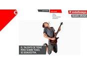 Vodafone Music Talent 2016