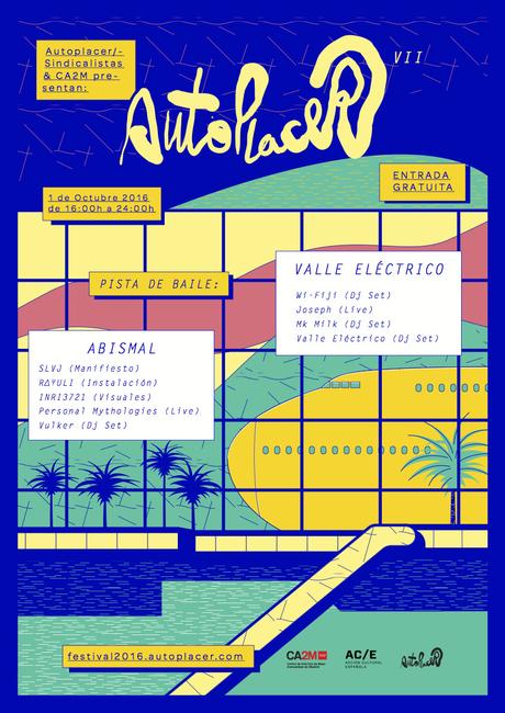 Autoplacer 2016, últimos datos 