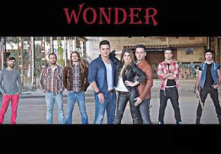 Grupo Wonder