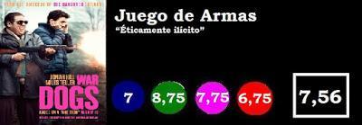 Juego de Armas