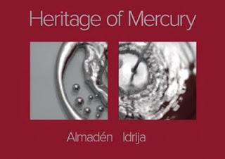 Video promocional de Turismo de CLM donde aparece Almadén