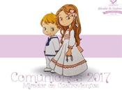 Comuniones Madrid Mirador Cuatrovientos temporada 2017