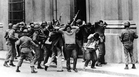 [Historia] Chile, 11 de septiembre de 1973. Un relato personal del golpe de estado