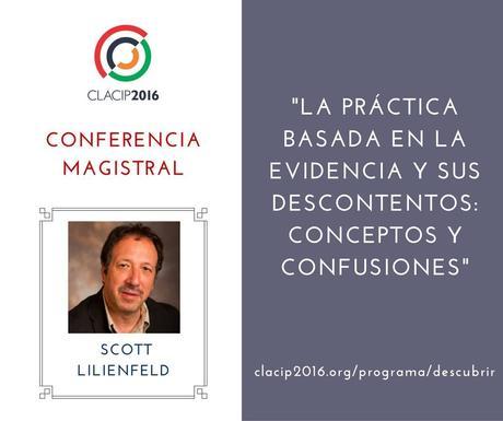 Inscríbete al 2º Congreso para el Avance de la Ciencia Psicológica (CLACIP, 2016) Inscríbete al 2º Congreso para el Avance de la Ciencia Psicológica (CLACIP, 2016)