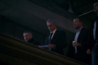 Heineken® estrena su nueva campaña para UEFA Champions League con Mourinho como protagonista
