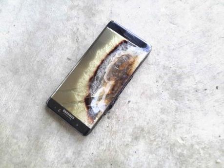 Confundido sobre el retiro del Samsung Galaxy Note 7 ? Esto es lo que debes hacer