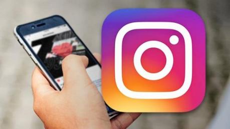 Instagram con nuevo filtro de comentarios