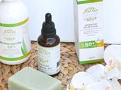 Conociendo cosmética natural NATURCOS ¡SORPRESA!