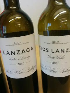 Telmo Rodriguez: cómo hacer memoria y grandes vinos a partir de la historia vinícola española
