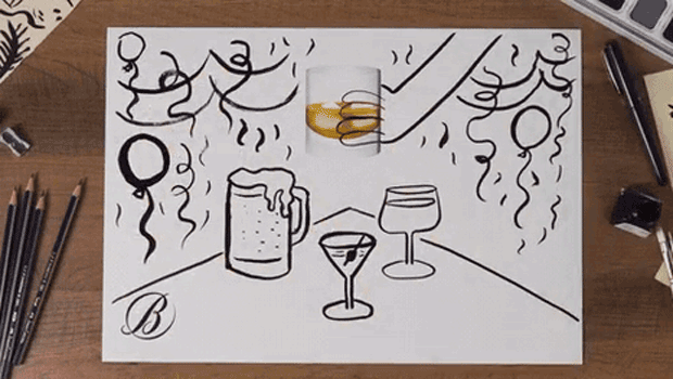 Ballantine’s celebra la llegada del #WhiskyEmoji en sus redes sociales