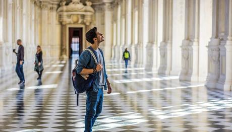 BONO CULTURAL EN ITALIA