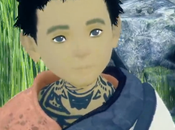 Nuevo trailer Last Guardian