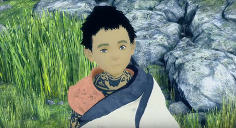 Nuevo trailer de The Last Guardian