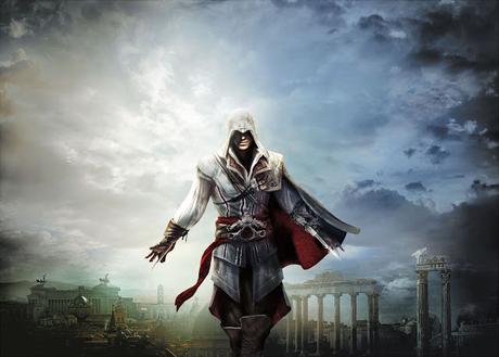 Anunciada la Assassin's Creed: The Ezio Collection para PS4