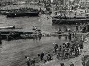 Primera guerra mundial: frente turco. estrechos. gallipoli