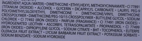 “My Payot BB Cream Blur SPF15” de PAYOT – para una piel hidratada y una tez unificada