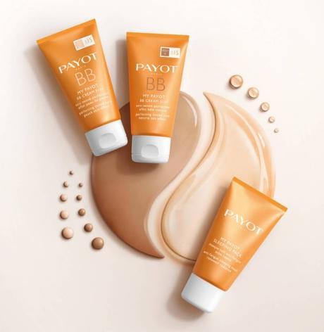 “My Payot BB Cream Blur SPF15” de PAYOT – para una piel hidratada y una tez unificada