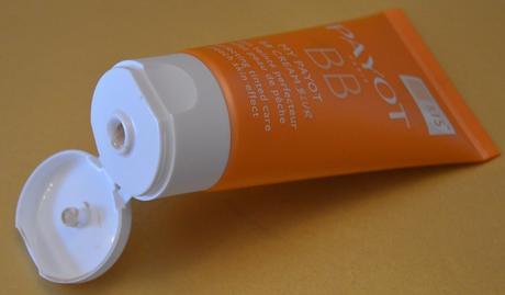 “My Payot BB Cream Blur SPF15” de PAYOT – para una piel hidratada y una tez unificada