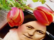 Teresa Lisieux, agradecimiento Dios misericordioso