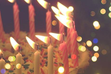 ¡El blog está de celebración! ♥