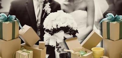 Ventajas de hacer una lista de bodas