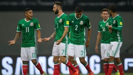 Decio de María cambiara la sede de los partidos del Tri