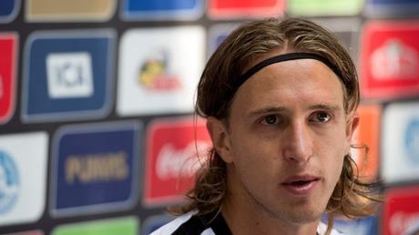 Cantera de Pumas con mas oportunidad con Palencia Cantera de Pumas con mas oportunidad con Palencia