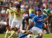 Comisión Disciplinaria admite árbitro cometió “errores” favor América