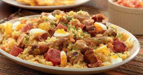 Comida típica de Cali: Los platos más típicos Comida típica de Cali: Los platos más típicos