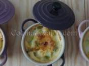 Brócoli Gratinado